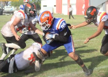 Anuncian calendario de ONEFA