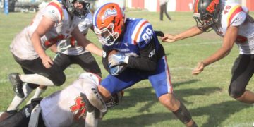 Anuncian calendario de ONEFA