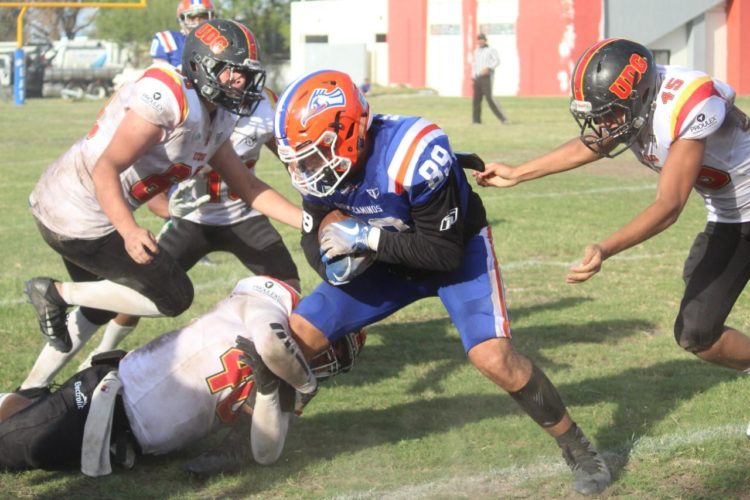 Anuncian calendario de ONEFA