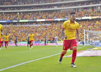 Por inseguridad se fue Ruidiaz