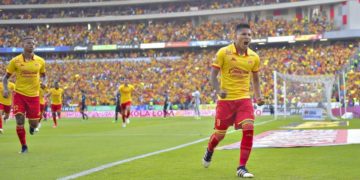 Por inseguridad se fue Ruidiaz