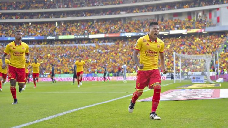 Por inseguridad se fue Ruidiaz