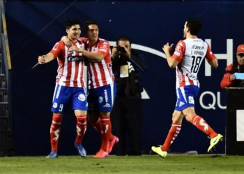 Aplaca el San Luis al líder León