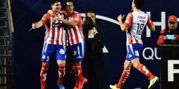 Aplaca el San Luis al líder León