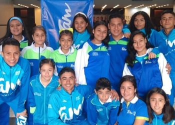 Busca selección de bádminton boletos a Nacionales CONADE