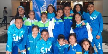 Busca selección de bádminton boletos a Nacionales CONADE