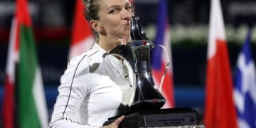 Consigue Halep título 20 de la WTA