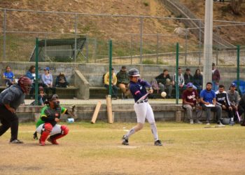 Enfermería y Trabajo Social, finalistas de softbol