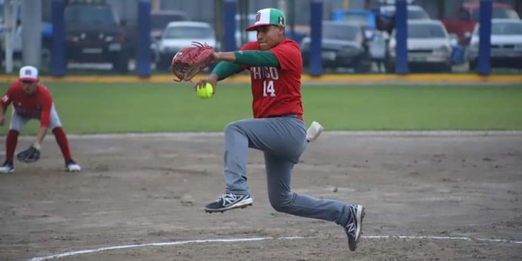 Tamaulipecos al Mundial de Softbol Sub-18