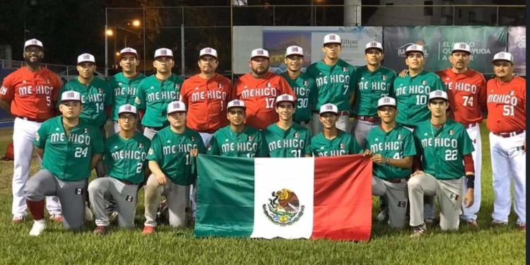 Tamaulipecos al Mundial de Softbol Sub-18