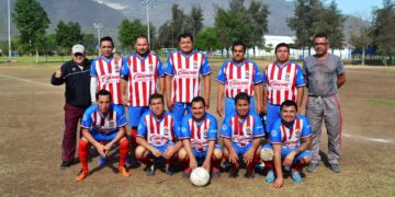 Supervisión 16 divide 2-2 con CBTIS 236