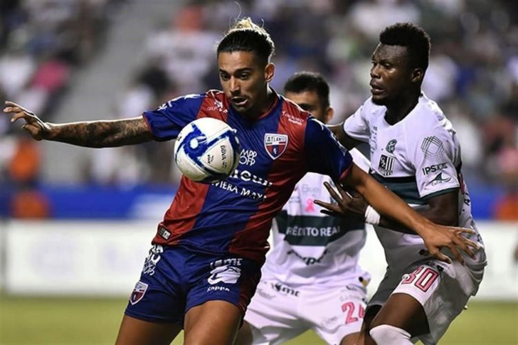 Invade suspenso a futbolistas