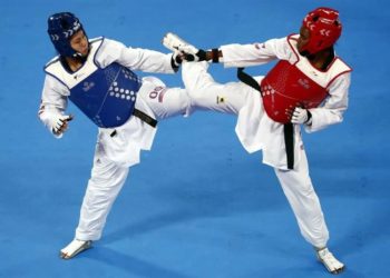 Perfilan Selección Mexicana de taekwondo para Tokio 2020