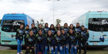 Equipos de Handball listos para Copa Jalisco