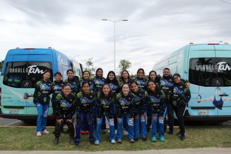 Equipos de Handball listos para Copa Jalisco