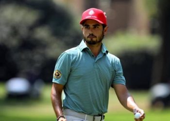 En peligro liderato de Thomas