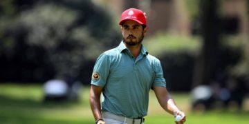 En peligro liderato de Thomas