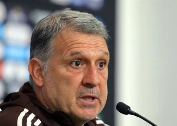 Ve “Tata” Martino muy superior a la Liga MX sobre la MLS