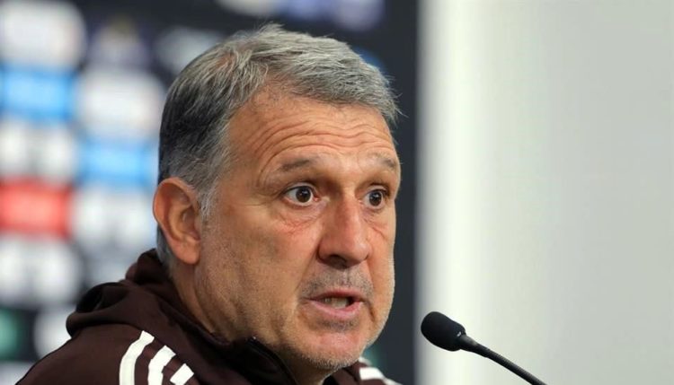 Ve “Tata” Martino muy superior a la Liga MX sobre la MLS