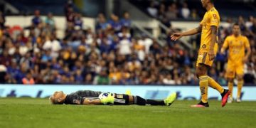 Tigres no da una fuera del “Volcán”