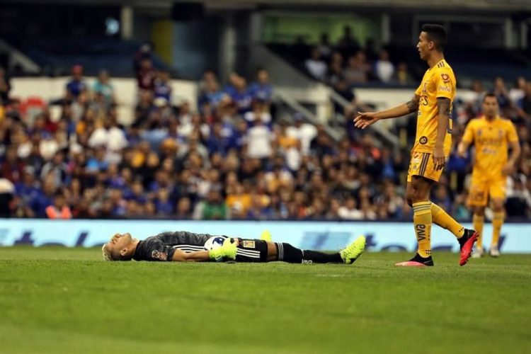 Tigres no da una fuera del “Volcán”