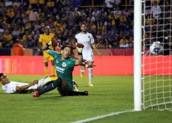 Acaba maleficio de Tigres