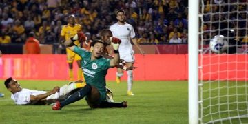 Acaba maleficio de Tigres