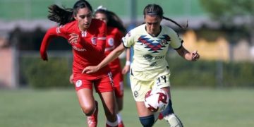 Acaba Toluca con invicto del América