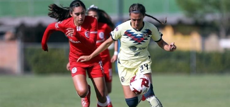 Acaba Toluca con invicto del América