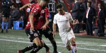 Una vez más Toluca empata en el último suspiro