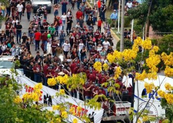 Celebra Tomateros con su gente título 12