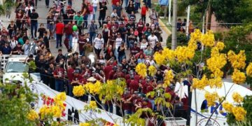 Celebra Tomateros con su gente título 12