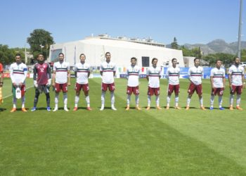 Listas fechas y horarios de Preolímpico