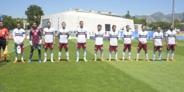 Listas fechas y horarios de Preolímpico