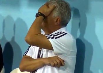 Errores “matan” a Tigres