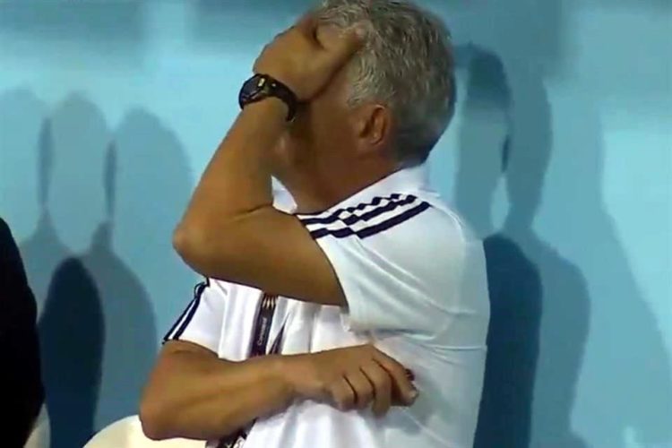 Errores “matan” a Tigres