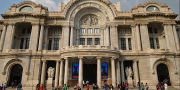 Museo Nacional de Arquitectura