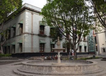 Museo Nacional de la Estampa