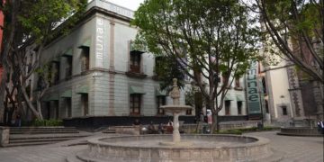 Museo Nacional de la Estampa