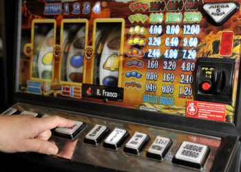 Día Internacional del Juego Responsable