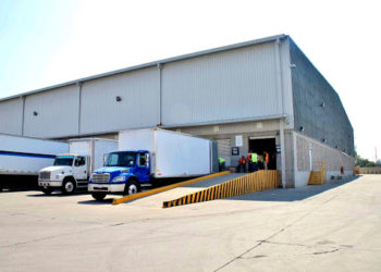 Que es la logistica y distribucion