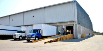 Que es la logistica y distribucion