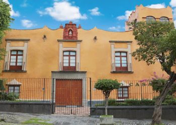 Museo Casa del Risco