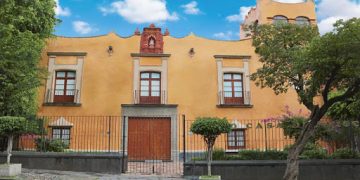 Museo Casa del Risco