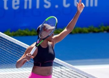 Estará Venus en Acapulco, 20 años después