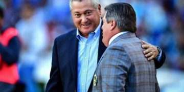 Molesta a Vucetich el arbitraje