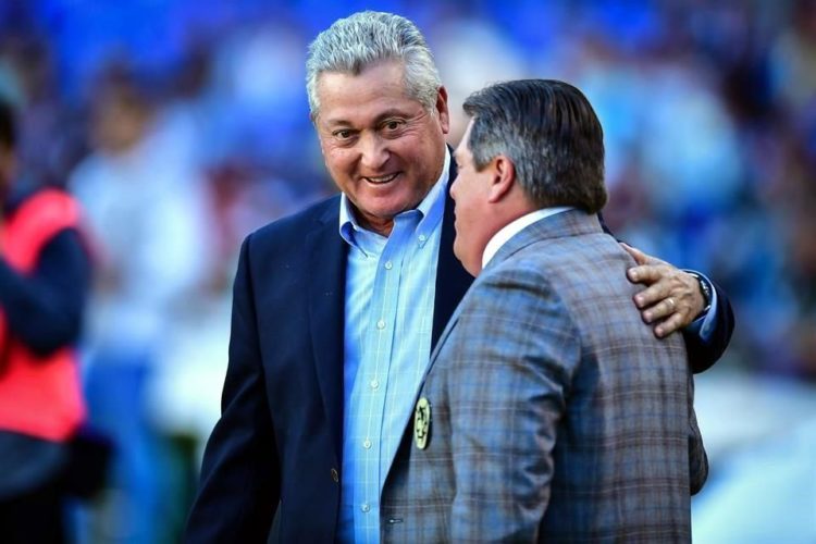 Molesta a Vucetich el arbitraje