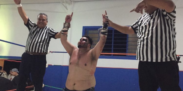 Nadie detuvo a Violencia Extrema