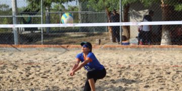 Todo listo para Estatal del CONDDE