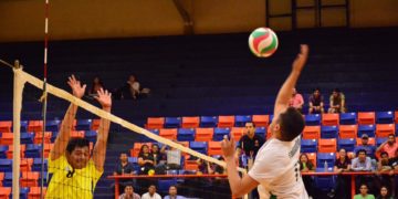 Zorros, campeón de voleibol varonil